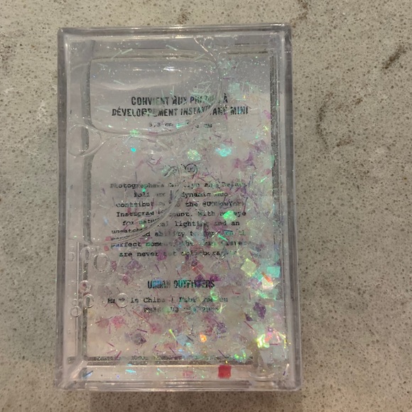 Mini Instant Film Holder $5 add on to any Bundle - Picture 1 of 2